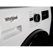 Прально-сушильна машина WHIRLPOOL FWDG97168BEU