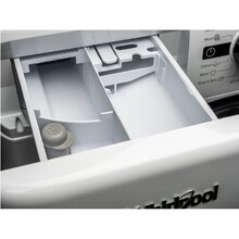 Прально-сушильна машина WHIRLPOOL FWDG97168BEU