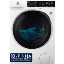 Пральна машина ELECTROLUX EW8W261BU