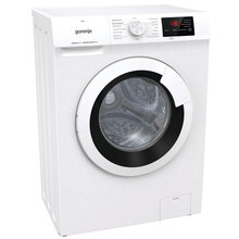 Пральна машина GORENJE WHE72SFS/UA (WFHB7012M)