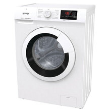 Пральна машина GORENJE WHE72SFS/UA (WFHB7012M)