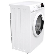 Пральна машина GORENJE WHE72SFS/UA (WFHB7012M)