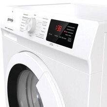 Пральна машина GORENJE WHE72SFS/UA (WFHB7012M)