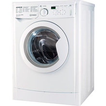 Пральна машина INDESIT E2SD 2160A B EU