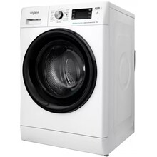 Пральна машина WHIRLPOOL FFB 8248 BV UA