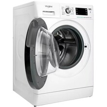 Пральна машина WHIRLPOOL FFB 8248 BV UA