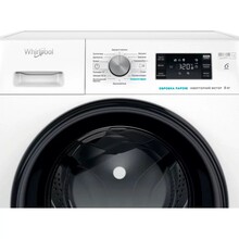 Стиральная машина WHIRLPOOL FFB 8248 BV UA