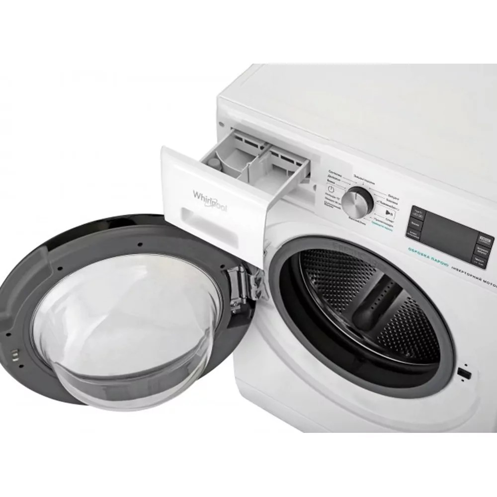 Покупка Стиральная машина WHIRLPOOL FFB 8248 BV UA