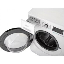 Пральна машина WHIRLPOOL FFB 8248 BV UA