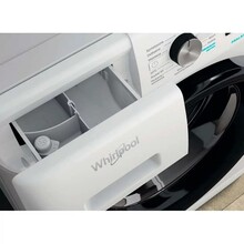 Пральна машина WHIRLPOOL FFB 8248 BV UA