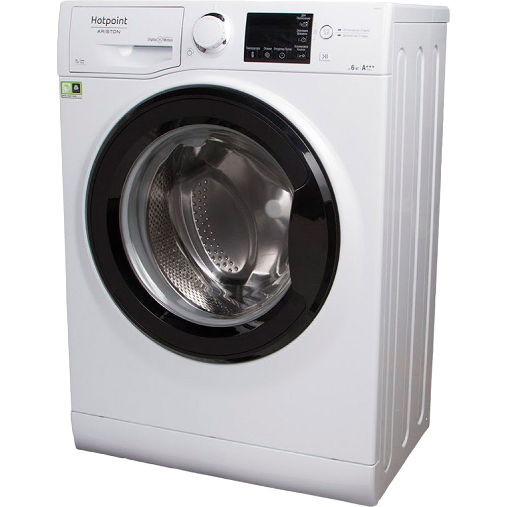 Пральна машина HOTPOINT ARISTON RSPGX 623 K UA Тип машини пральна машина