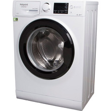 Пральна машина HOTPOINT ARISTON RSPGX 623 K UA