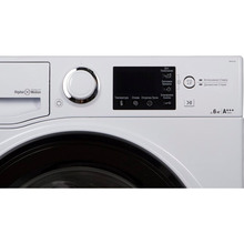 Пральна машина HOTPOINT ARISTON RSPGX 623 K UA