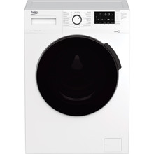 Пральна машина BEKO WUE6512XBCW