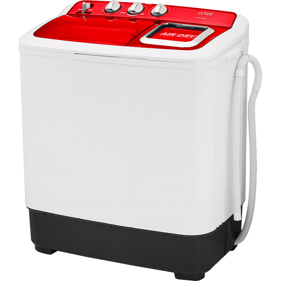 

Стиральная машина ARTEL ART TE 60 L Red, ART TE 60 L red