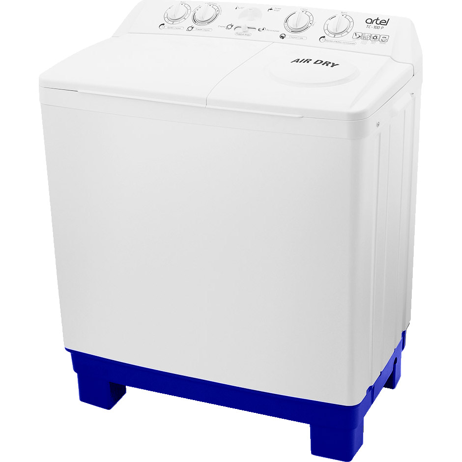 

Стиральная машина ARTEL ART TC 100 P Blue, ART TC 100 P blue