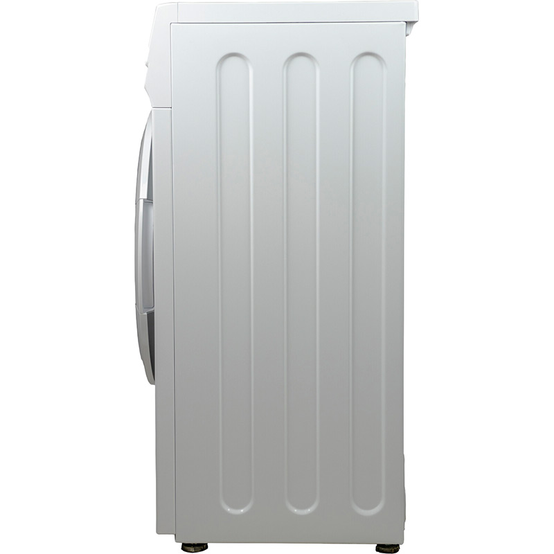 Стиральная машина MIDEA MF100W60-UA Максимальная загрузка 6