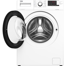 Стиральная машина BEKO WUE7612IXBW