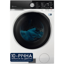 Купить в Днепре - Стирально-сушильная машина ELECTROLUX EW9W161BUC