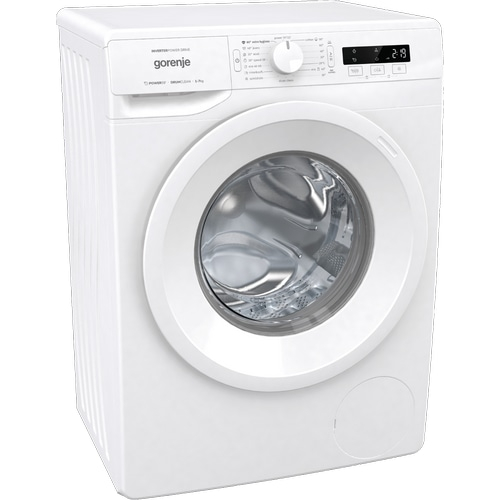 Пральна машина GORENJE WNPI72SB/UA (PS22/12120) Тип завантаження фронтальне