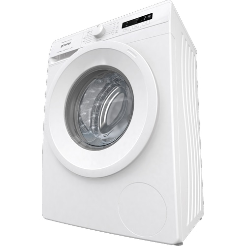 Зовнішній вигляд Пральна машина GORENJE WNPI72SB/UA (PS22/12120)