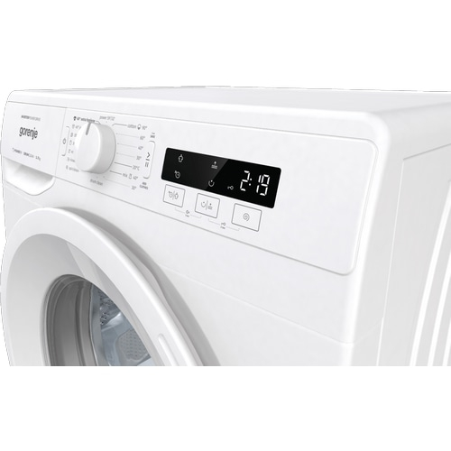 Огляд Пральна машина GORENJE WNPI72SB/UA (PS22/12120)