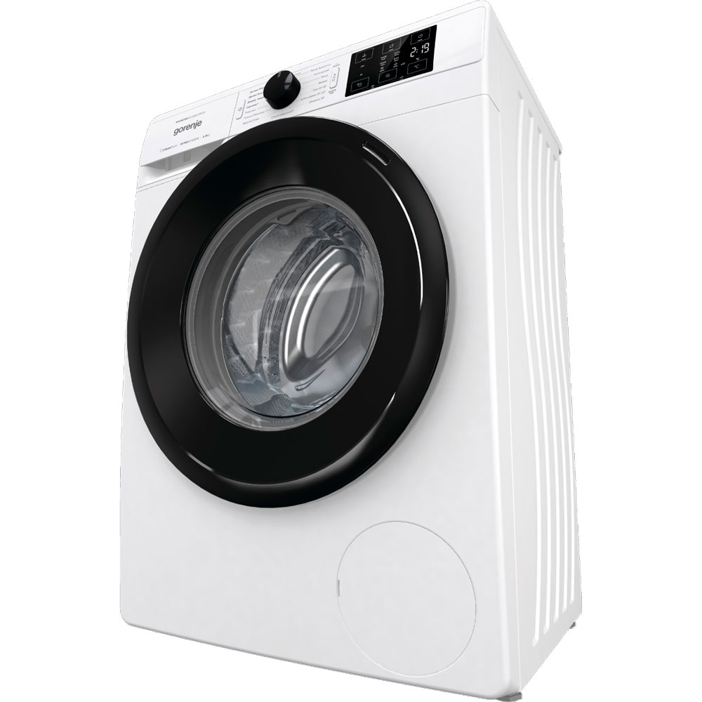 Фото Стиральная машина GORENJE WNEI84SDS/UA (PS22/27140)