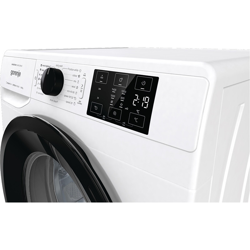 Зображення Пральна машина GORENJE WNEI 84 BS (PS22/24140)