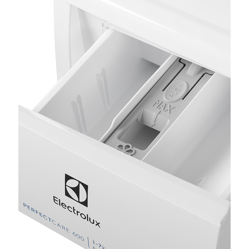 Зображення Пральна машина ELECTROLUX EW6S4R27BI