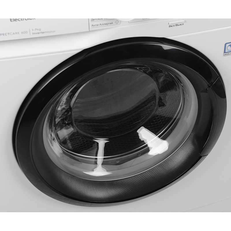 Покупка Пральна машина ELECTROLUX EW6S4R27BI