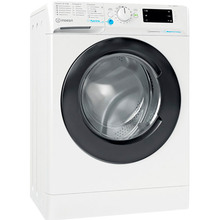 Стиральная машина INDESIT BWSE 71293X WBV UA