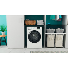 Стиральная машина INDESIT BWSE 71293X WBV UA