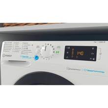 Стиральная машина INDESIT BWSE 71293X WBV UA