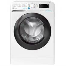 Купити Пральна машина INDESIT BWSE 71293X WBV UA