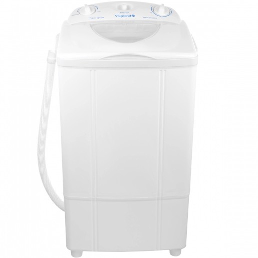 Пральна машина VILGRAND V107-40К Пральна машина VILGRAND V107-40К