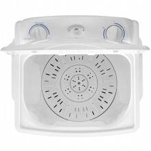 Пральна машина VILGRAND V107-40К
