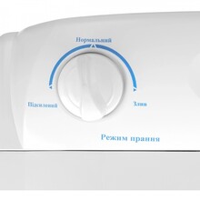 Пральна машина VILGRAND V107-40К
