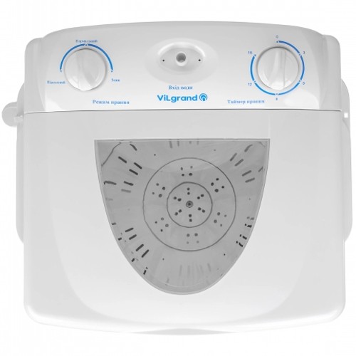 Замовити Пральна машина VILGRAND V107-40К