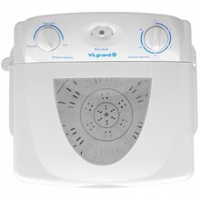 Пральна машина VILGRAND V107-40К