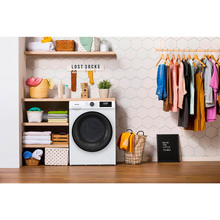 Прально-сушильна машина GORENJE WD8514S