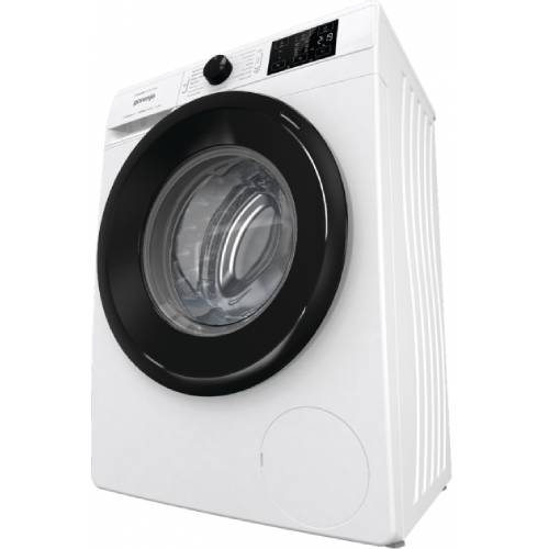 Пральна машина GORENJE WNEI 72 SB/UA (PS22/22120) (739385) Максимальне завантаження 7