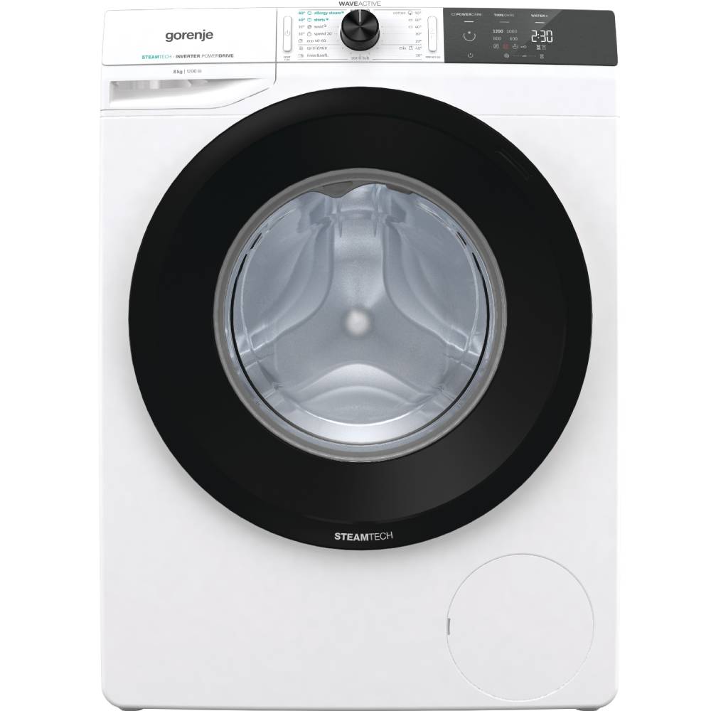 Пральна машина GORENJE WNEI 82 SDS/UA (PS22/27120) (739376)