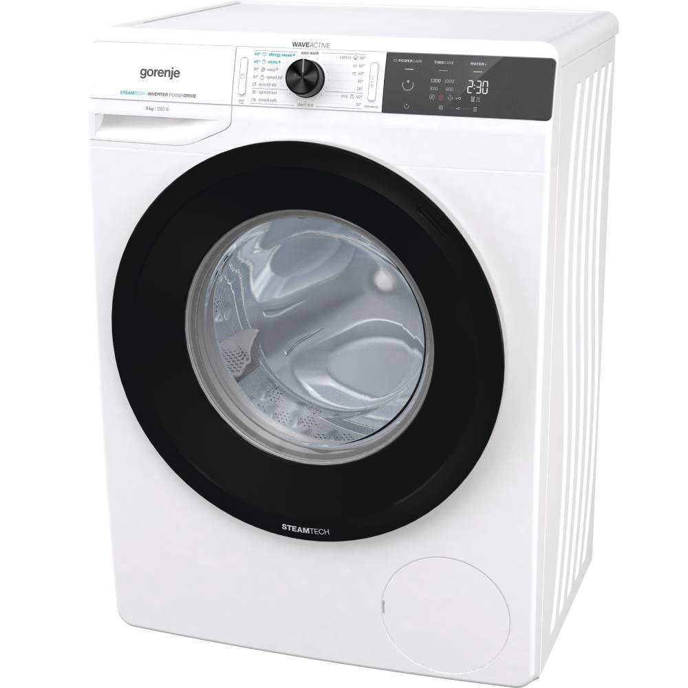 Пральна машина GORENJE WNEI 82 SDS/UA (PS22/27120) (739376) Тип машини пральна машина