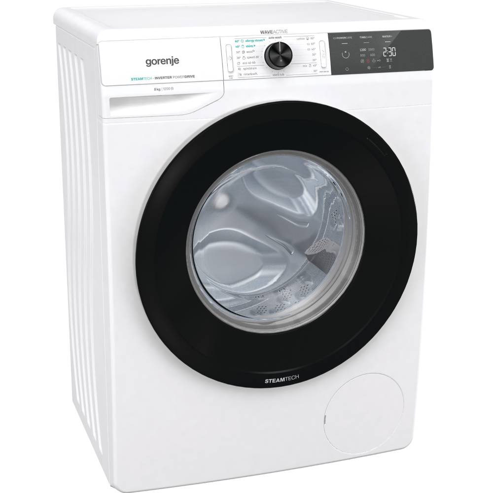 Пральна машина GORENJE WNEI 82 SDS/UA (PS22/27120) (739376) Тип машини автоматична