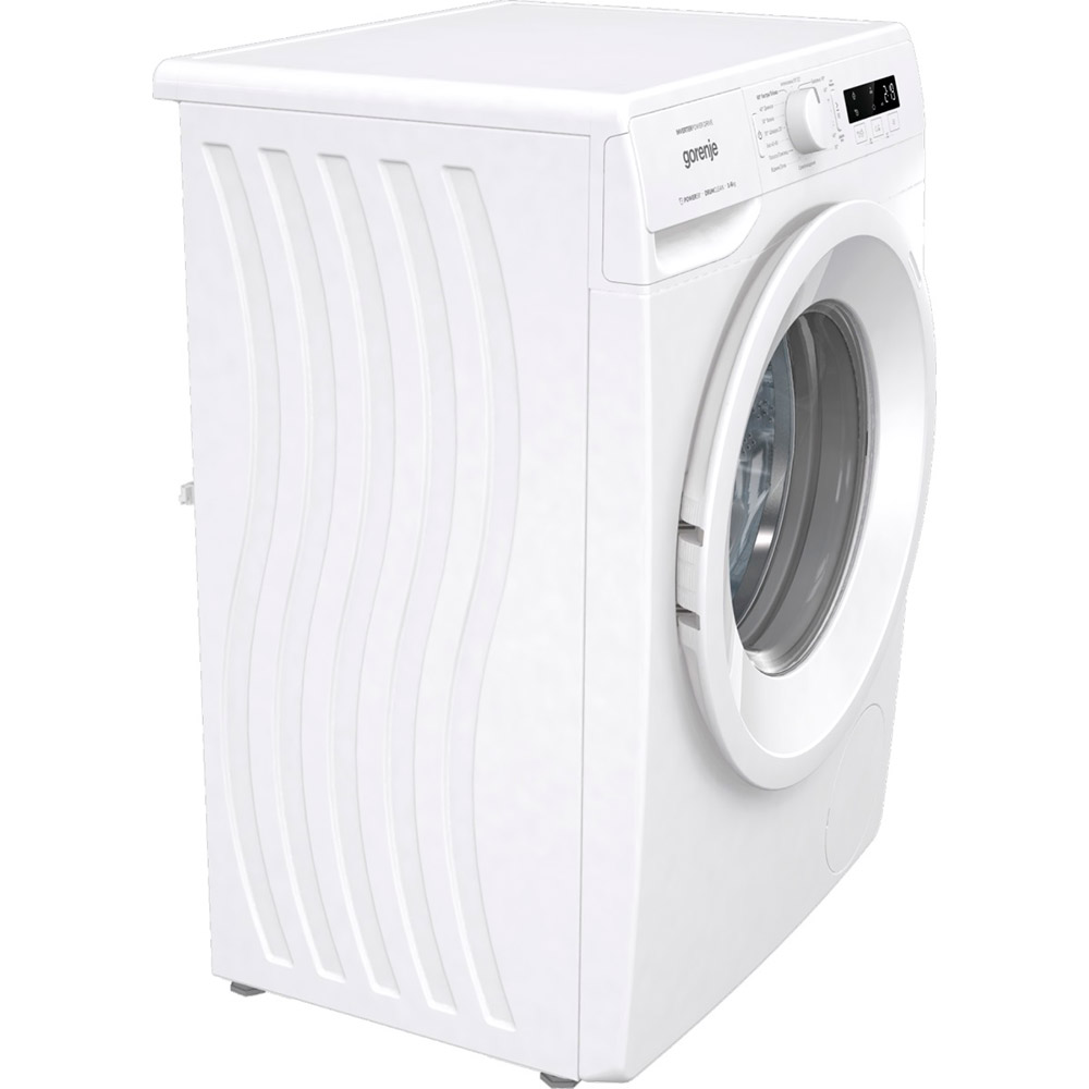 В Україні Пральна машина GORENJE WNPI 62 SB/UA (PS22/19120)