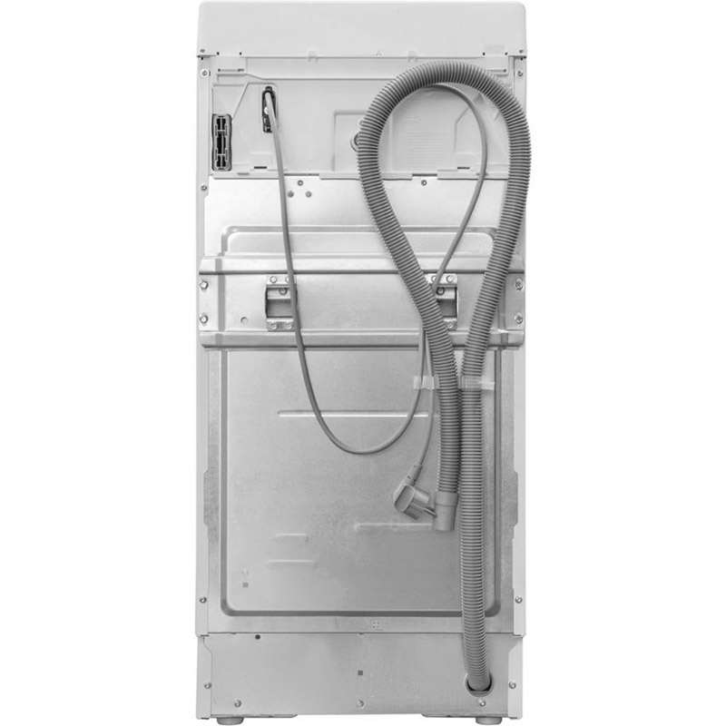 Пральна машина WHIRLPOOL TDLR 60210 Тип машини автоматична