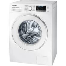 Стиральная машина SAMSUNG WW80J52K0JW/UA