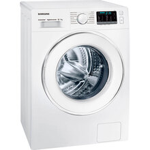 Стиральная машина SAMSUNG WW80J52E0JW/UA