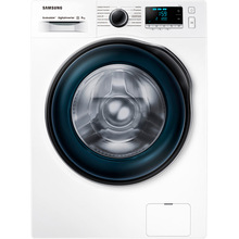 Пральна машина SAMSUNG WW80J62E0DW/UA