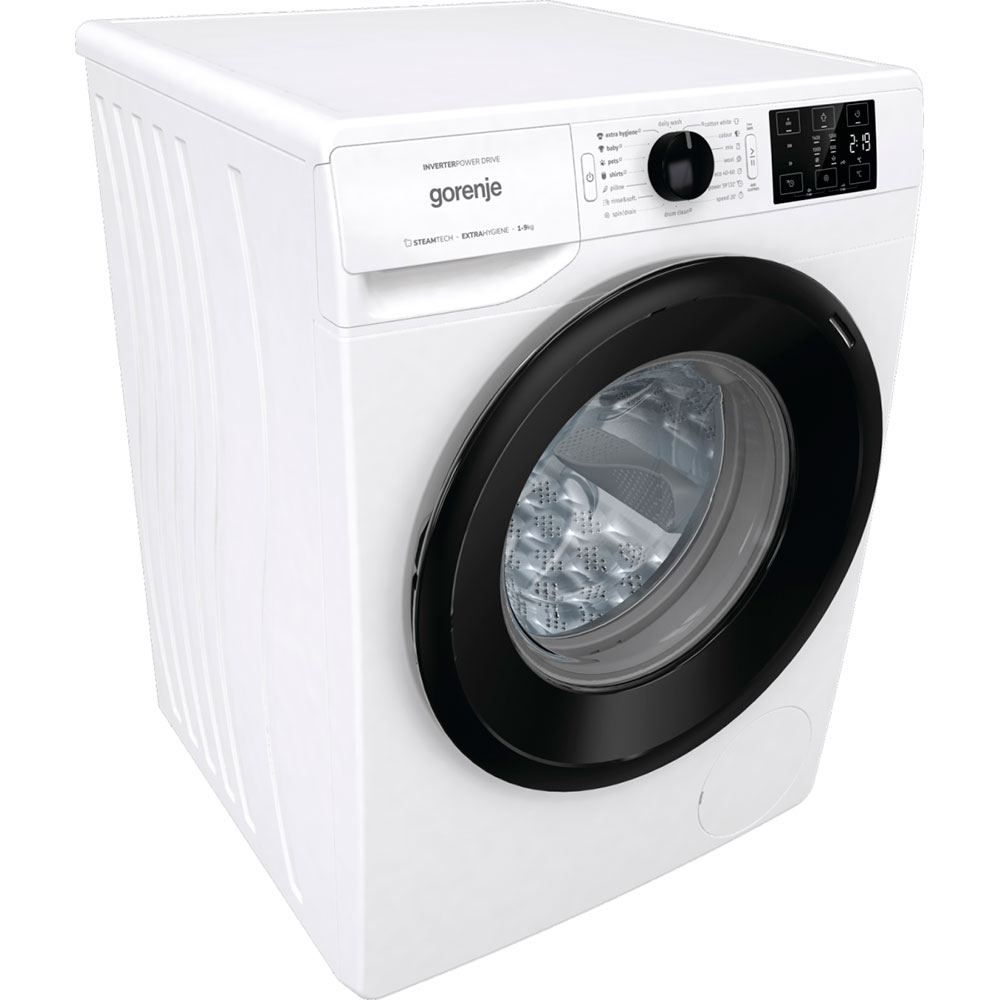 Зовнішній вигляд Пральна машина GORENJE WNEI 94 BS (PS22/26140)